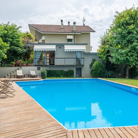 Apartment Da Nonna Ina By Interhome Valunga-Prazzo Εξωτερικό φωτογραφία
