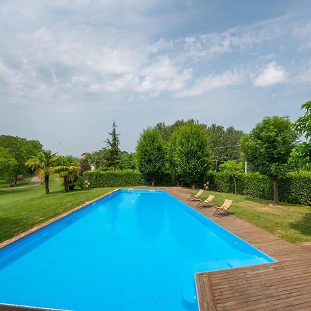 Apartment Da Nonna Ina By Interhome Valunga-Prazzo Εξωτερικό φωτογραφία