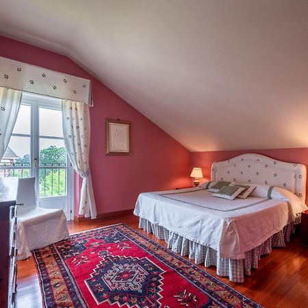 Apartment Da Nonna Ina By Interhome Valunga-Prazzo Εξωτερικό φωτογραφία
