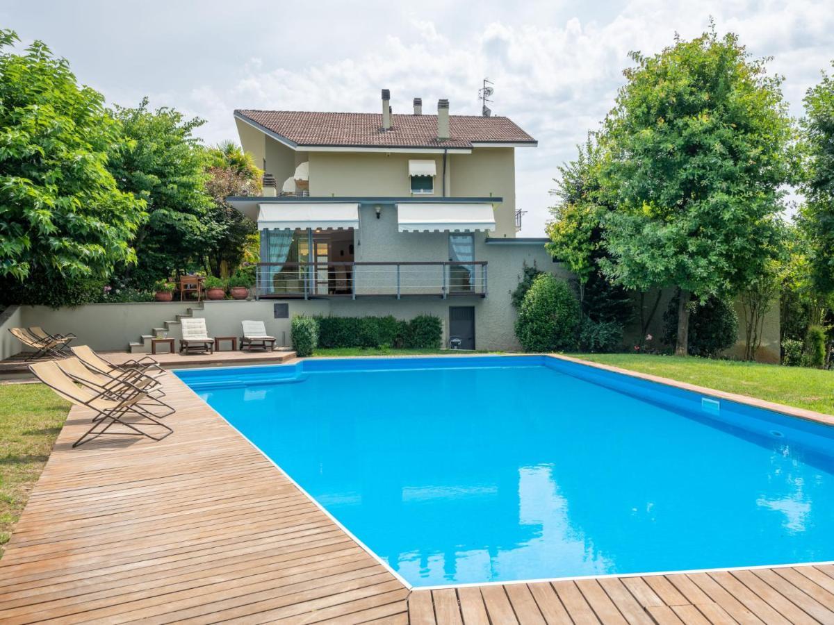 Apartment Da Nonna Ina By Interhome Valunga-Prazzo Εξωτερικό φωτογραφία