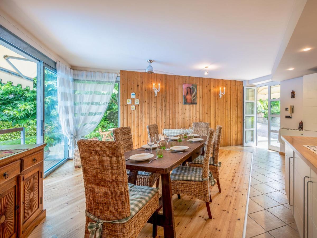 Apartment Da Nonna Ina By Interhome Valunga-Prazzo Εξωτερικό φωτογραφία
