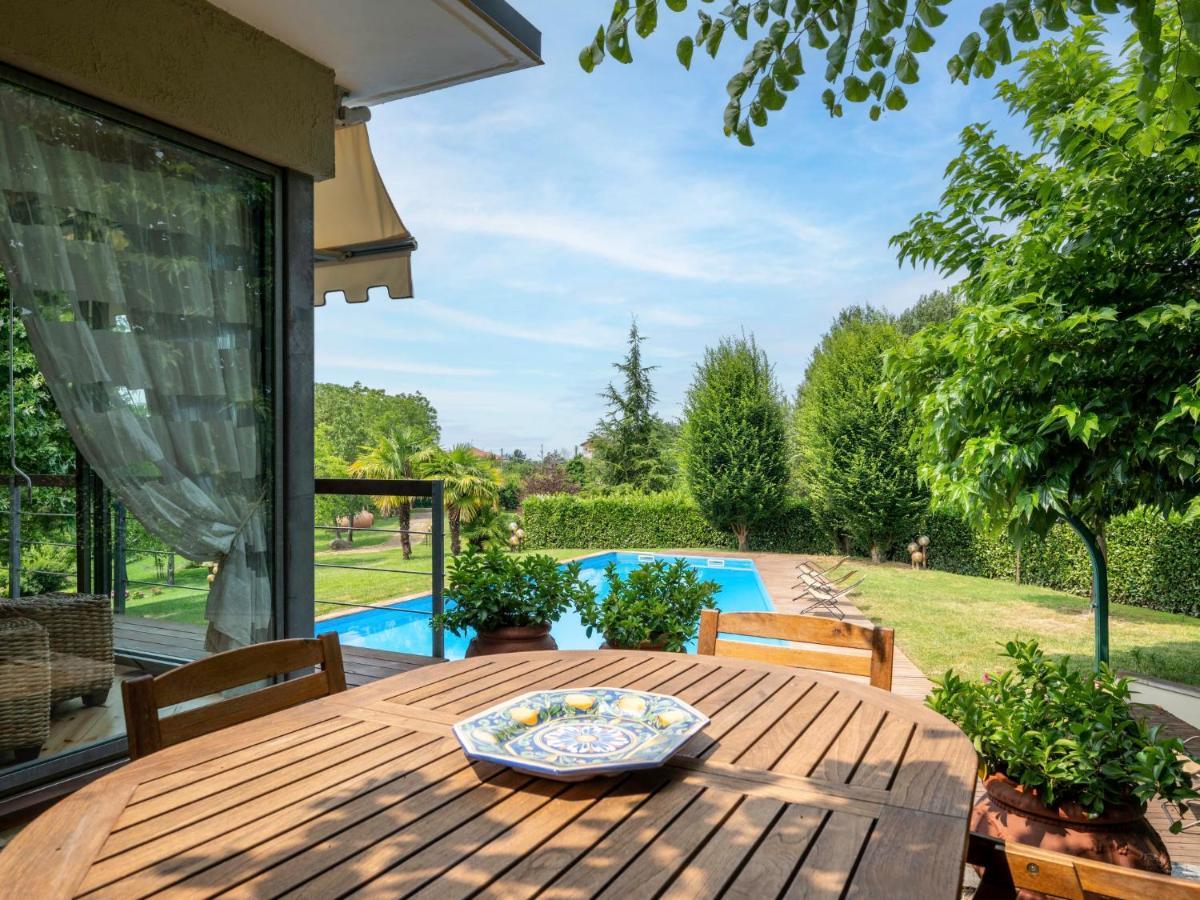 Apartment Da Nonna Ina By Interhome Valunga-Prazzo Εξωτερικό φωτογραφία