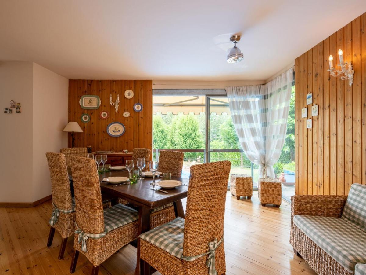 Apartment Da Nonna Ina By Interhome Valunga-Prazzo Εξωτερικό φωτογραφία