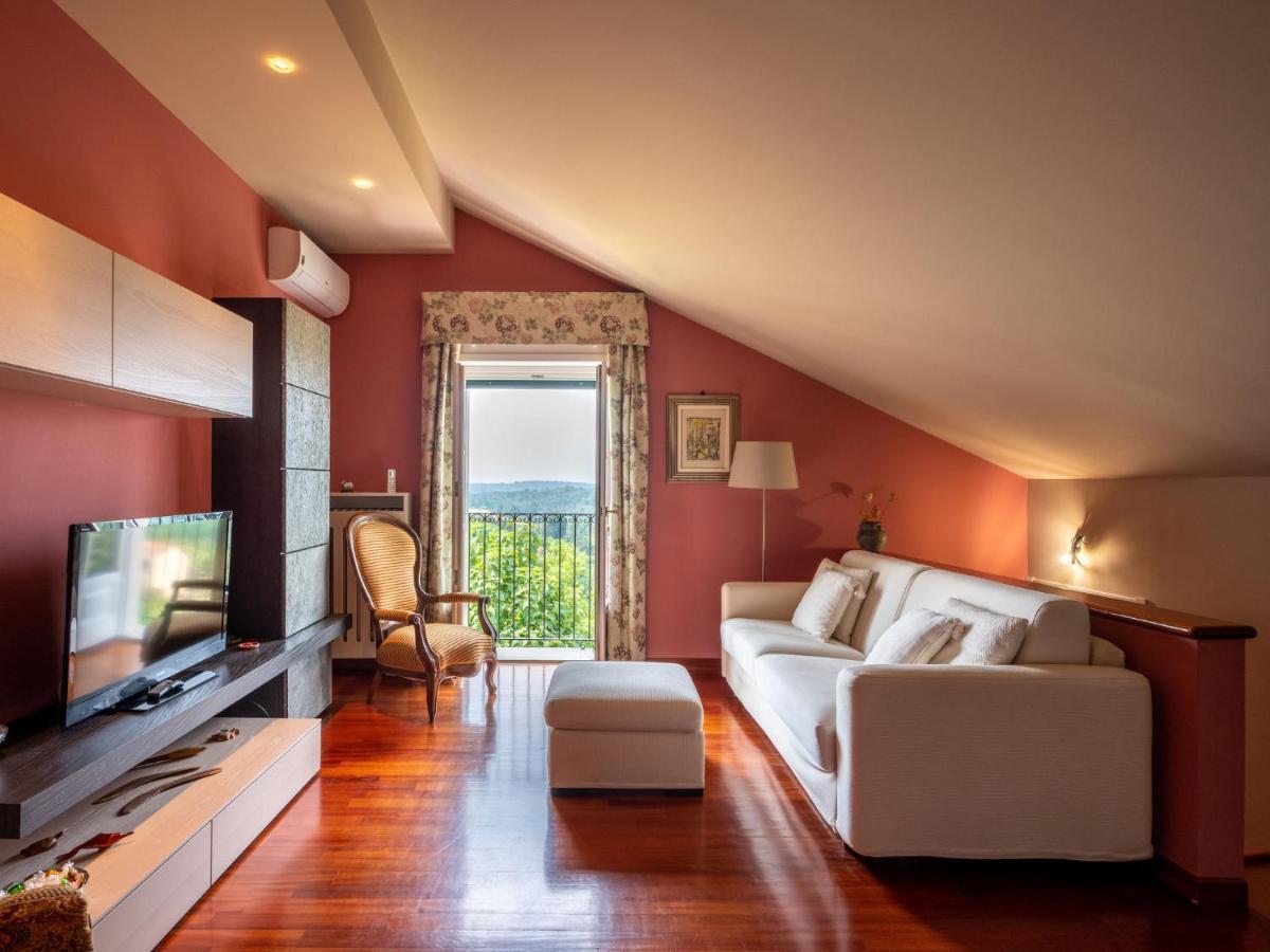 Apartment Da Nonna Ina By Interhome Valunga-Prazzo Εξωτερικό φωτογραφία