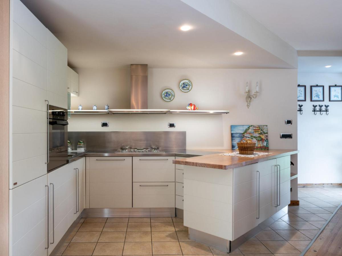 Apartment Da Nonna Ina By Interhome Valunga-Prazzo Εξωτερικό φωτογραφία