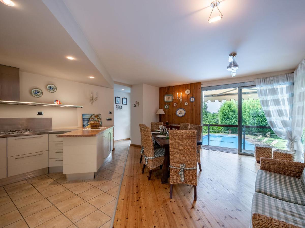 Apartment Da Nonna Ina By Interhome Valunga-Prazzo Εξωτερικό φωτογραφία