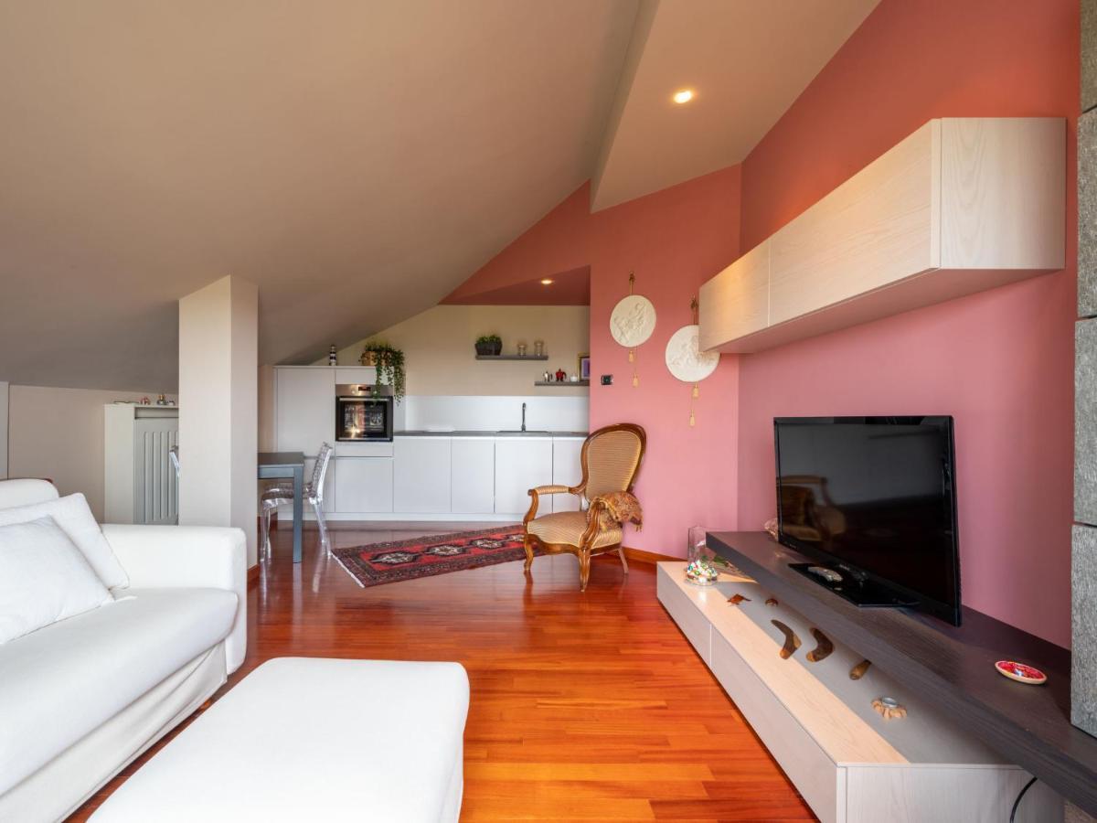 Apartment Da Nonna Ina By Interhome Valunga-Prazzo Εξωτερικό φωτογραφία