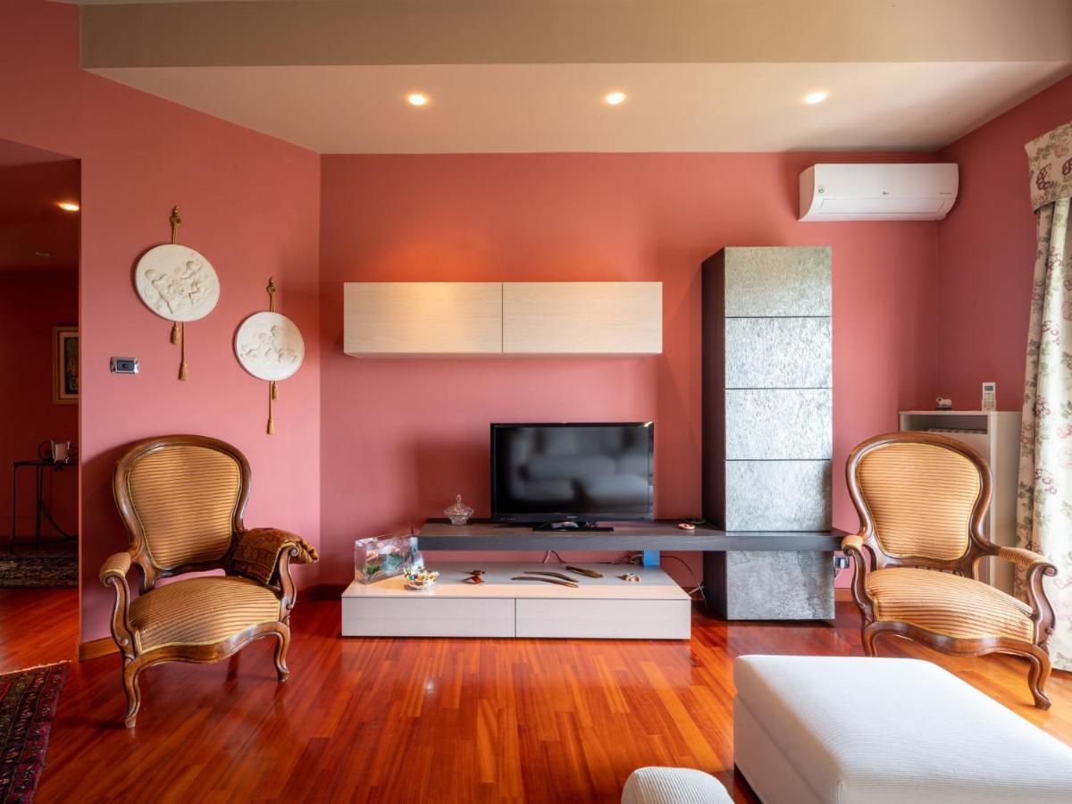 Apartment Da Nonna Ina By Interhome Valunga-Prazzo Εξωτερικό φωτογραφία