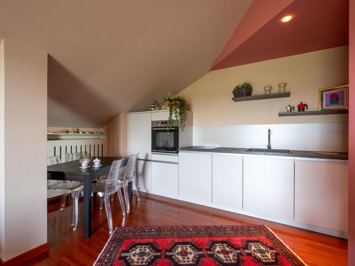 Apartment Da Nonna Ina By Interhome Valunga-Prazzo Εξωτερικό φωτογραφία