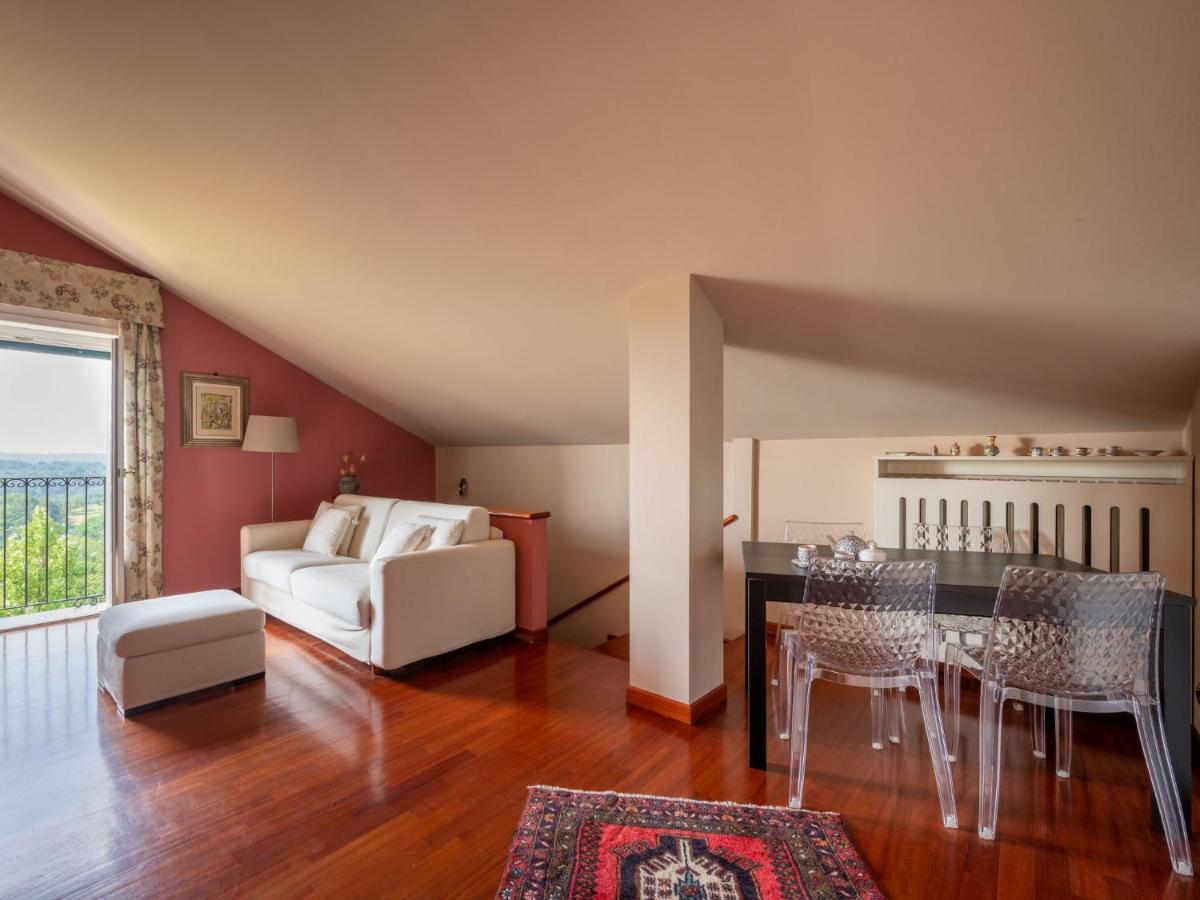 Apartment Da Nonna Ina By Interhome Valunga-Prazzo Εξωτερικό φωτογραφία