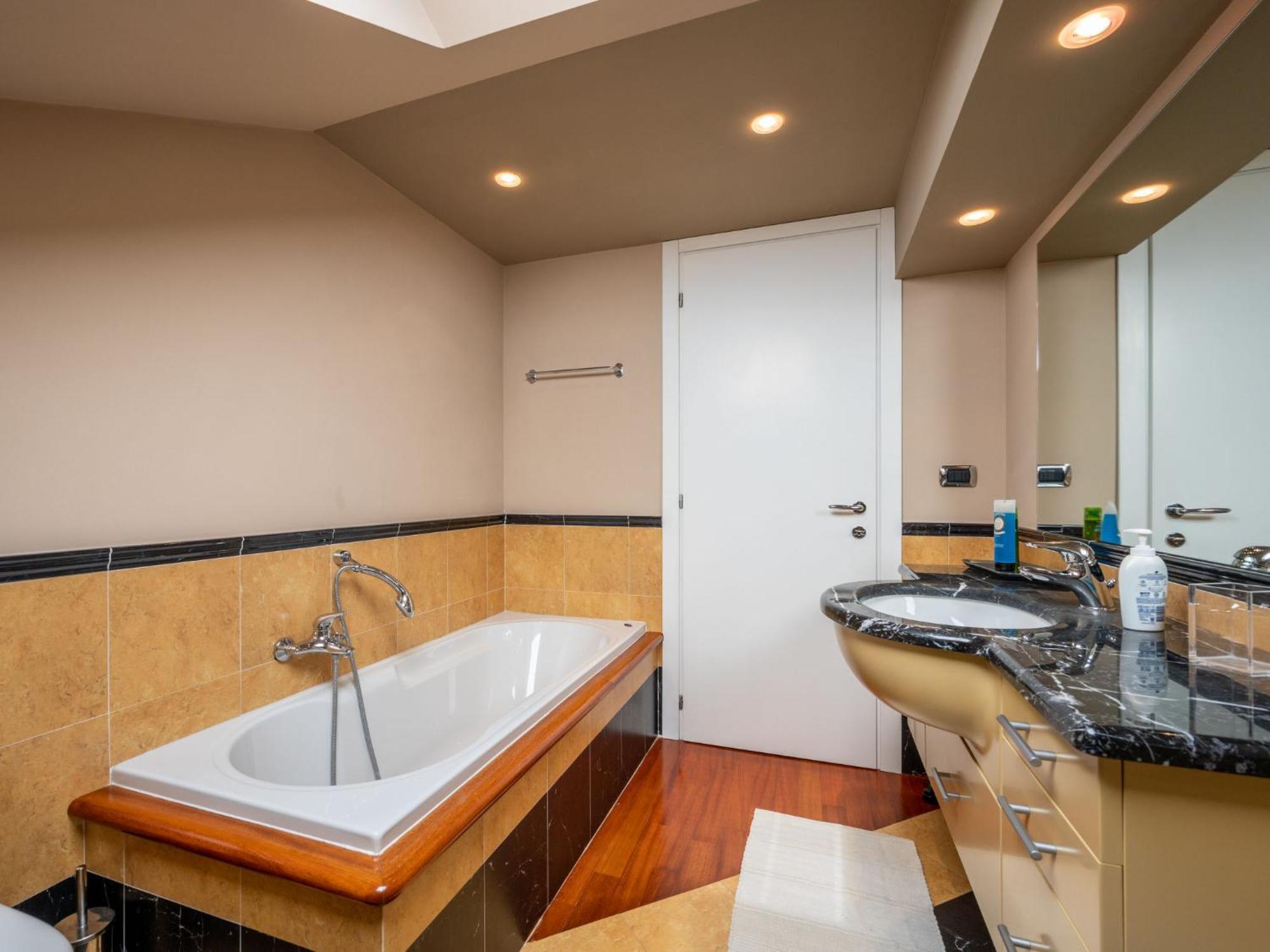 Apartment Da Nonna Ina By Interhome Valunga-Prazzo Εξωτερικό φωτογραφία