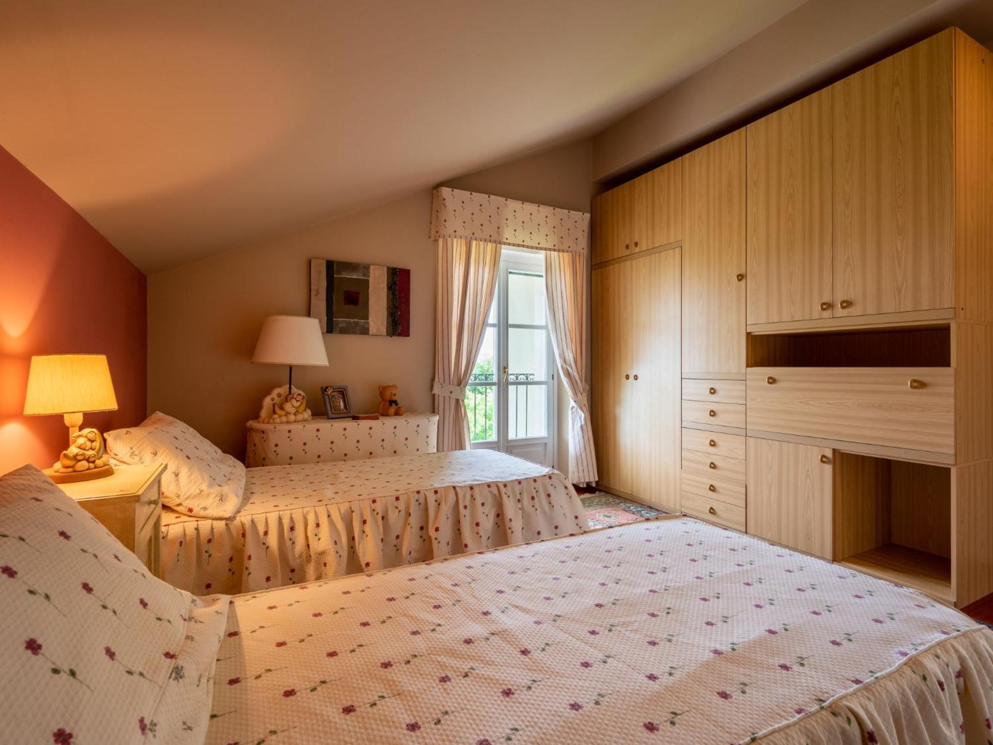 Apartment Da Nonna Ina By Interhome Valunga-Prazzo Εξωτερικό φωτογραφία