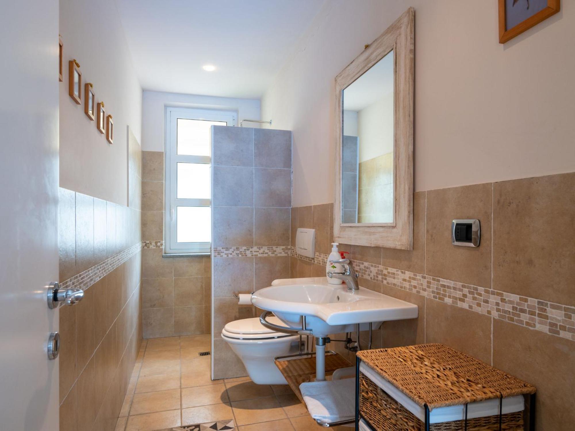 Apartment Da Nonna Ina By Interhome Valunga-Prazzo Εξωτερικό φωτογραφία