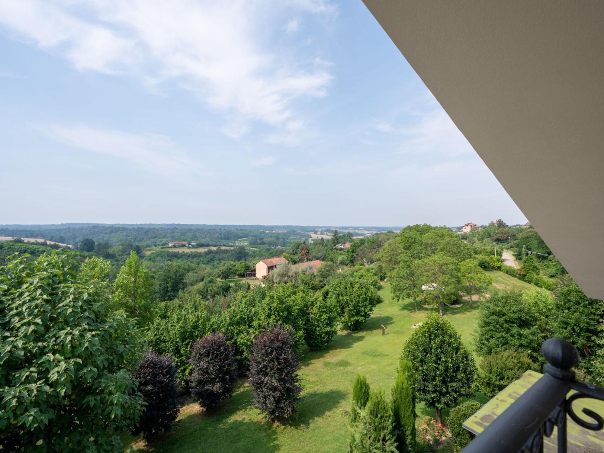 Apartment Da Nonna Ina By Interhome Valunga-Prazzo Εξωτερικό φωτογραφία