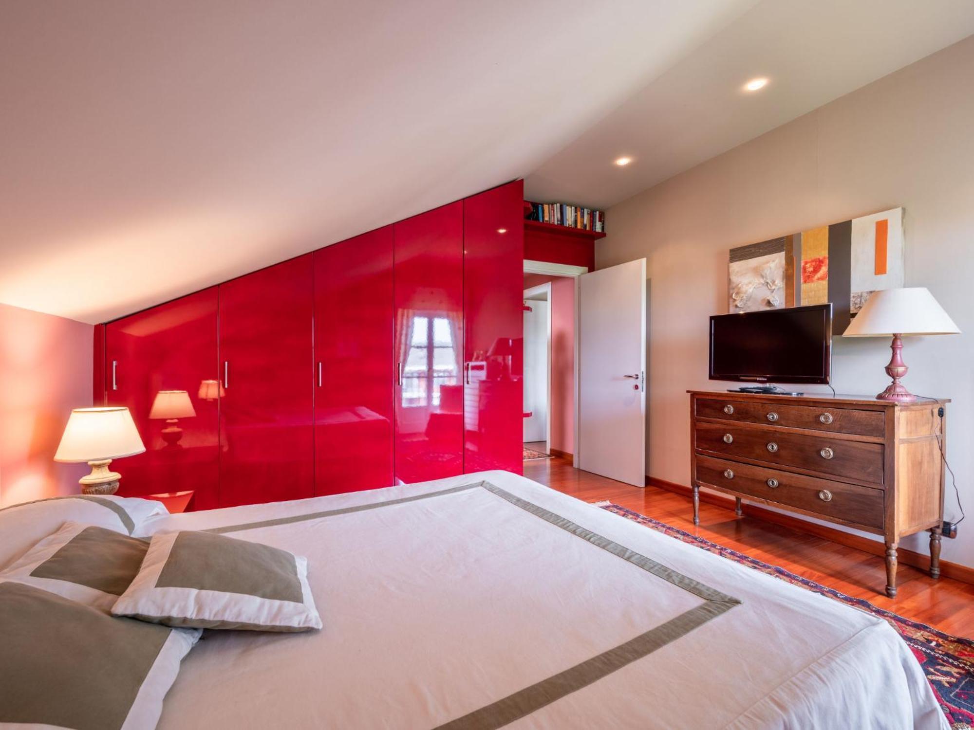 Apartment Da Nonna Ina By Interhome Valunga-Prazzo Εξωτερικό φωτογραφία
