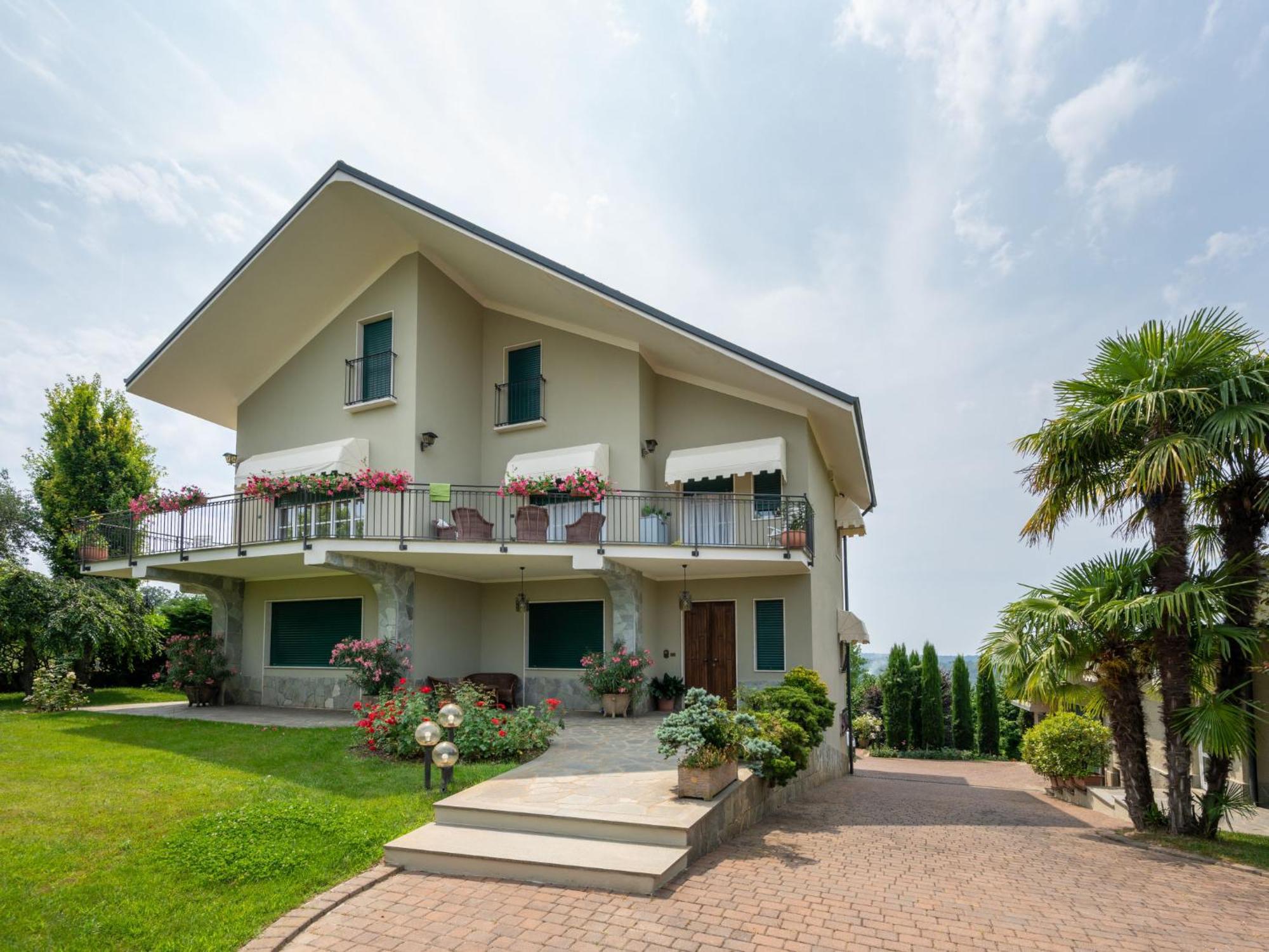 Apartment Da Nonna Ina By Interhome Valunga-Prazzo Εξωτερικό φωτογραφία