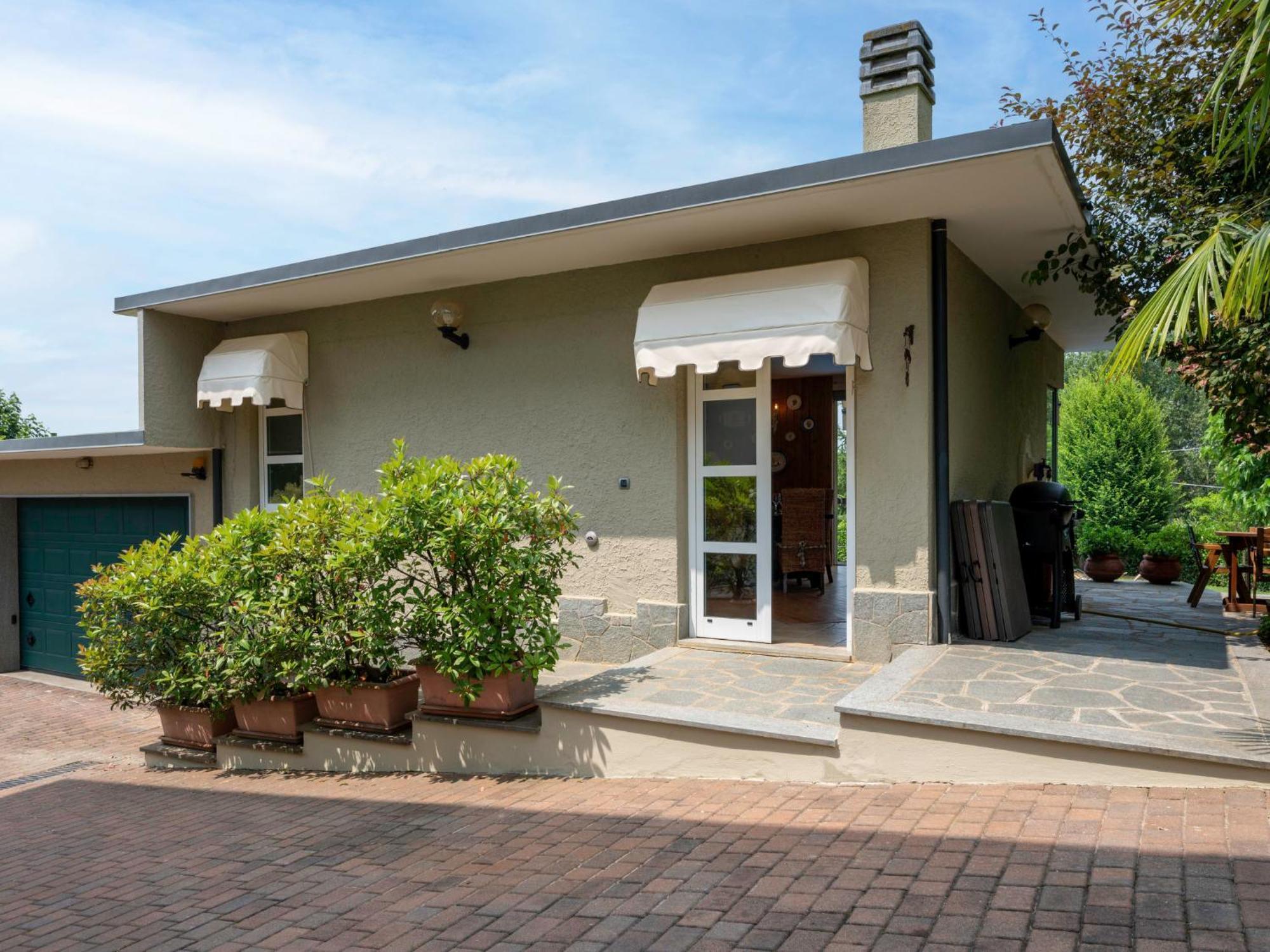Apartment Da Nonna Ina By Interhome Valunga-Prazzo Εξωτερικό φωτογραφία