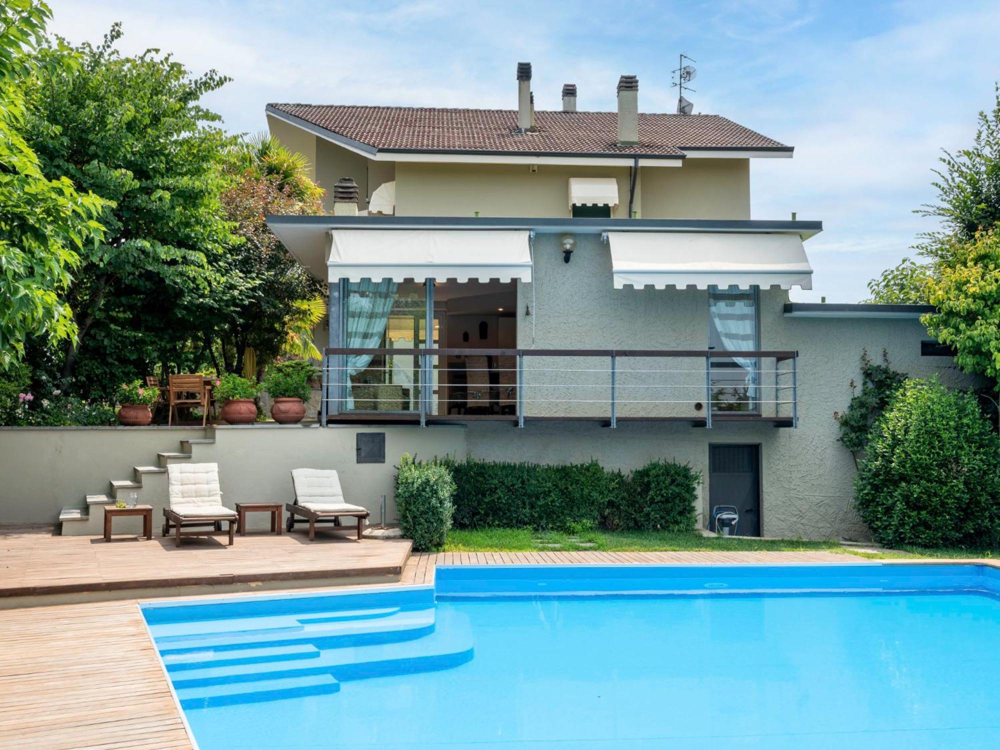 Apartment Da Nonna Ina By Interhome Valunga-Prazzo Εξωτερικό φωτογραφία