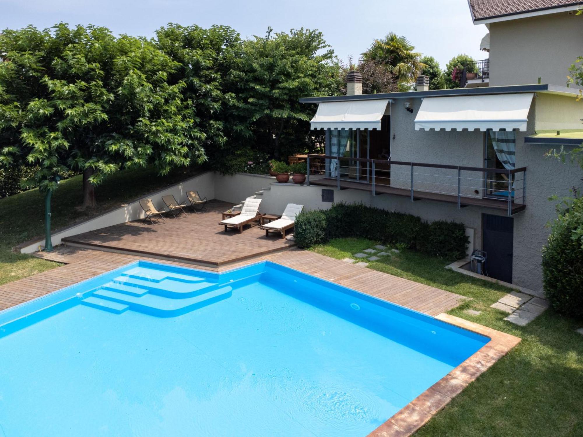 Apartment Da Nonna Ina By Interhome Valunga-Prazzo Εξωτερικό φωτογραφία