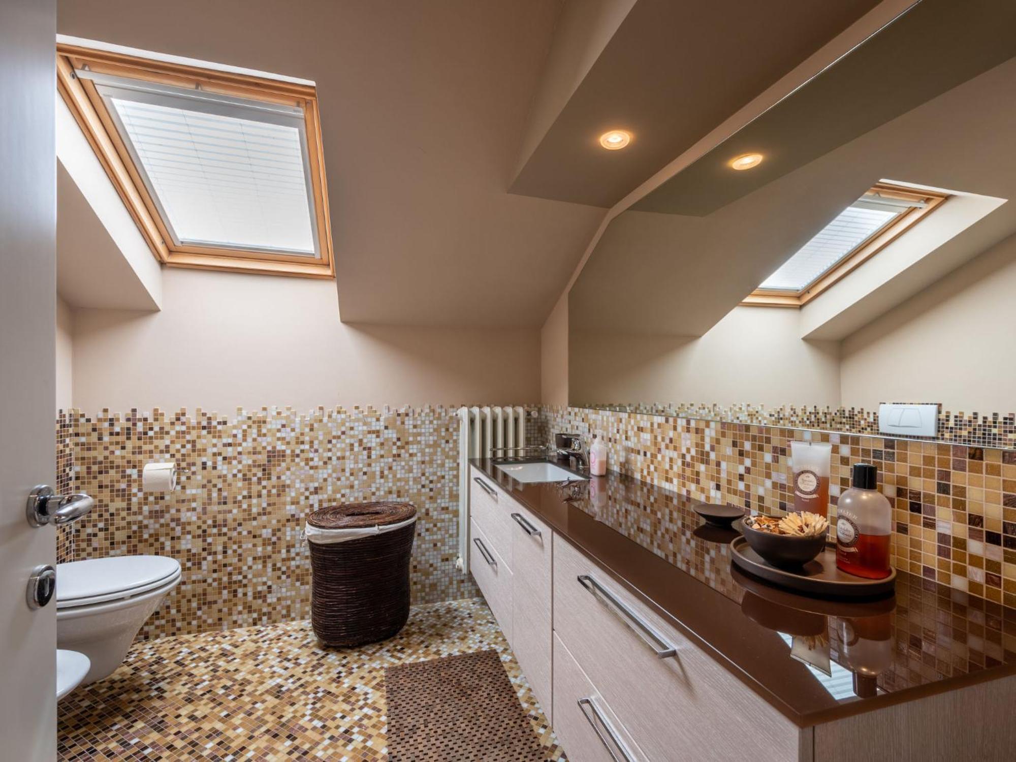 Apartment Da Nonna Ina By Interhome Valunga-Prazzo Εξωτερικό φωτογραφία